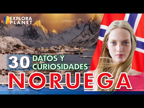 30 Interesting Facts You Didn't Know About Norway | The Nordic Paradise
