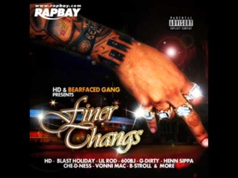 HD - Little White Lies Ft. B-Stroll, 600Bj, & G-Dirty [New August 2011]