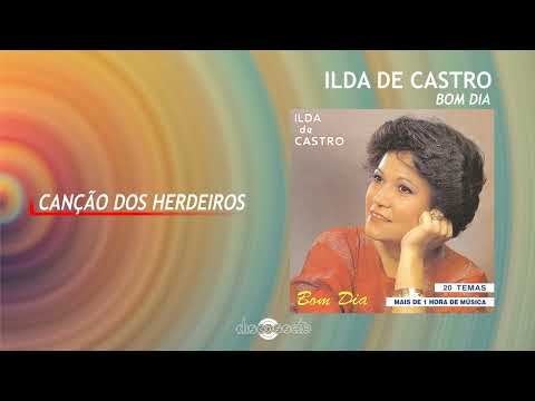 Ilda de Castro - Canção dos herdeiros (Art Track)