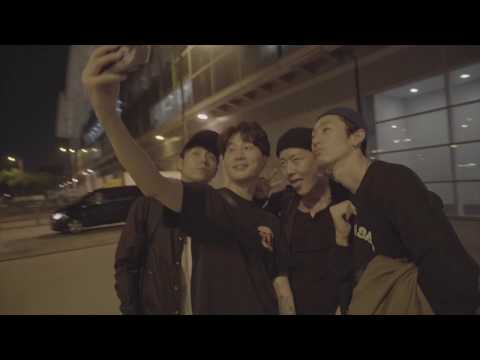 THE SOLUTIONS (솔루션스) - Sailor's Song (FEU3 Tour Video)