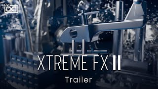 Video thumbnail for UVI Xtreme FX 2 | Trailer by UVI