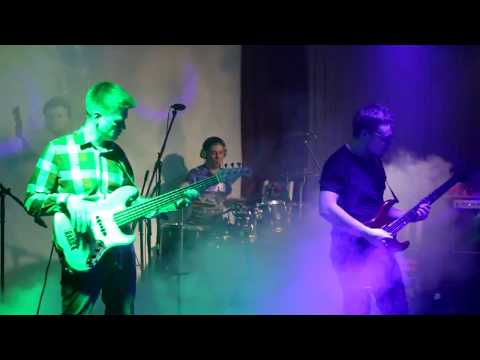 Inside The Sound - Friends (live 2017)