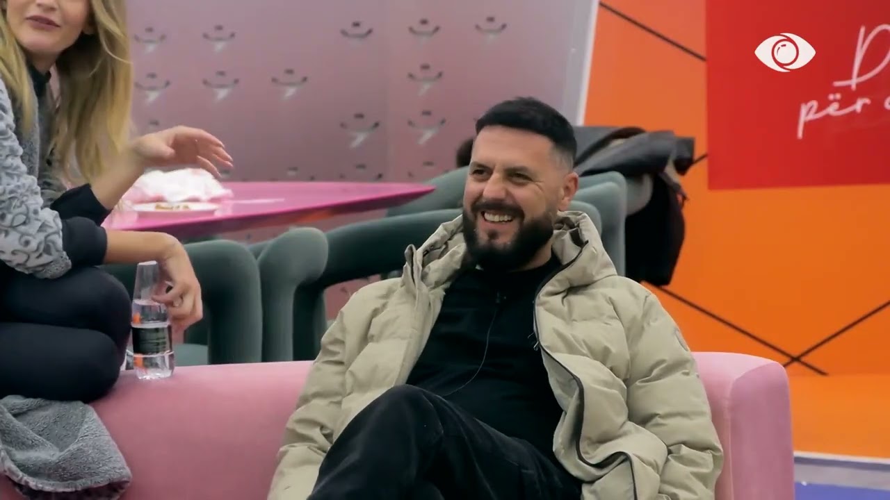 “Ne jemi VIP-a, por…”/ U zgjodh lider, Seno diskuton me banorët për ruajtjen e pastërtisë dhe punët e shtëpisë