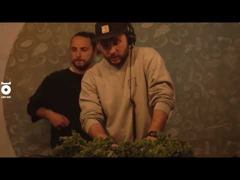 DNArt in 180 GR - Mercato Centrale, Firenze - 2025