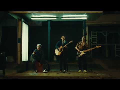 Inzul - DÉBIL (acústico)