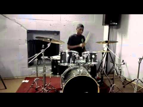 Hip- hop Groove   90 (BPM)/(SPM)   Emmanuel Magier