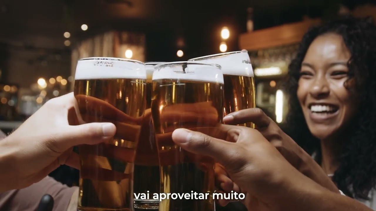 Bahamascred Promo Video