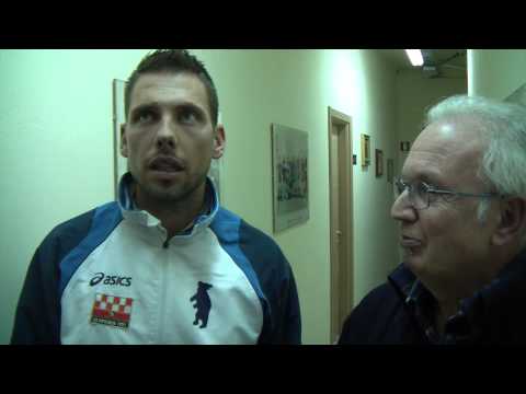 Pistoiese Pavullese 3-1 - Gabbanini