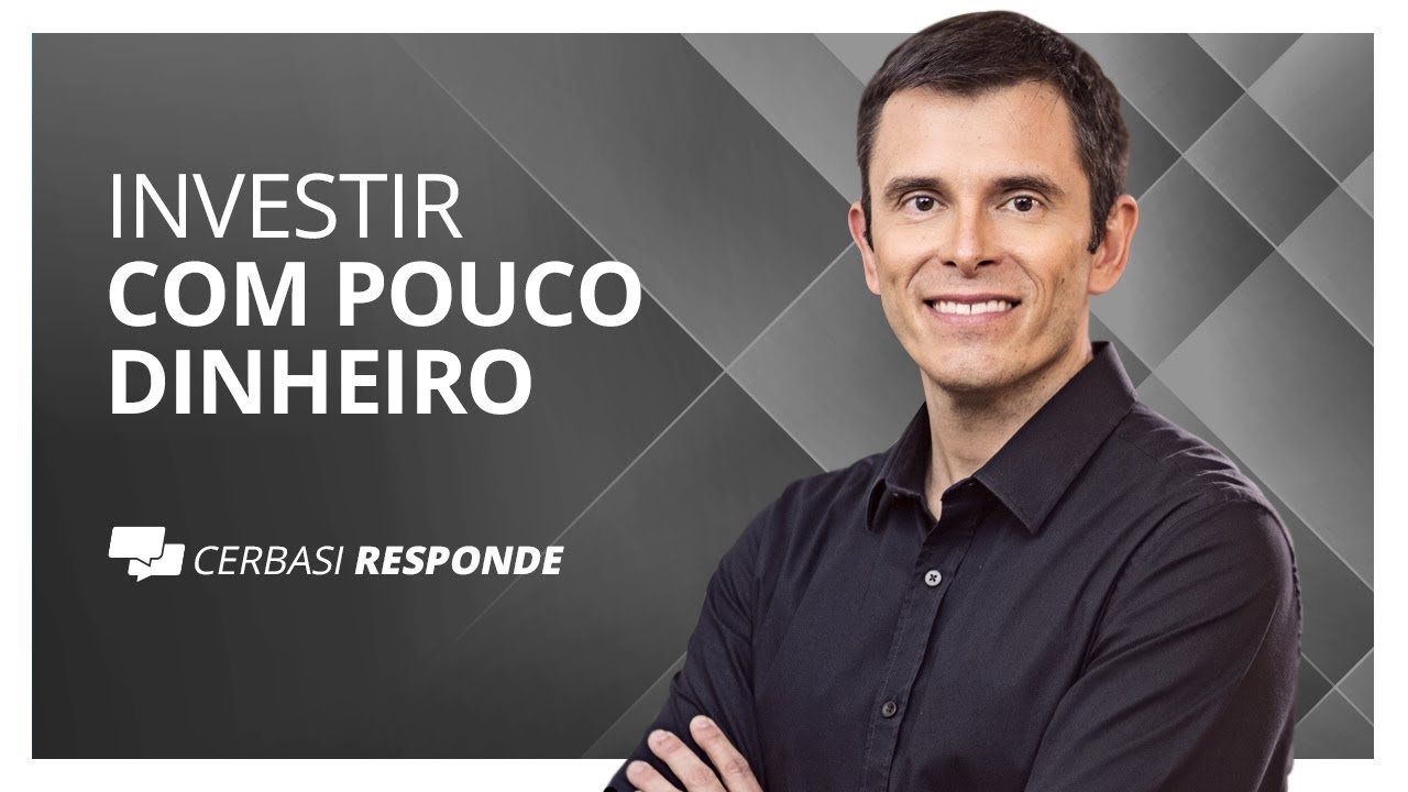 Pouco dinheiro para investir: concentrar ou diversificar a carteira?