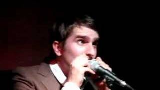 The Car Is On Fire-Such A Lovely