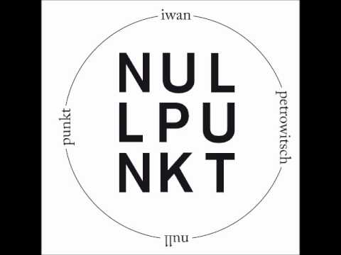 Iwan Petrowitsch - Plän feat. Migo