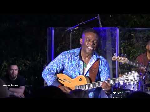 Norman Brown - After The Storm (Live 9/16/22)