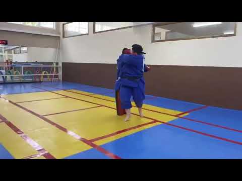 #judo Sara Álvarez