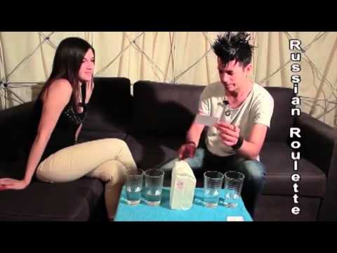 Elements of Mentalism Vol 1 (Water) by Nefesch