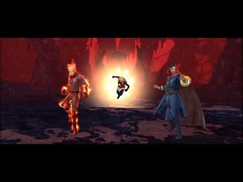 can this team do stage 15 knull without reforged ctp or odin blessing