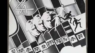 Shadowplay, Extended Mix - Ola Fjellvikås