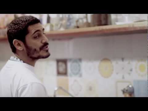 Rodrigo Campos e Criolo "Ribeirão"