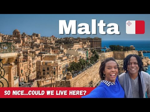 The Ultimate Malta Travel Guide: Budget Tips, Transportation, and More