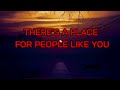 Gramps Morgan People Like You Lyrics