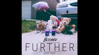 Further by Boogie