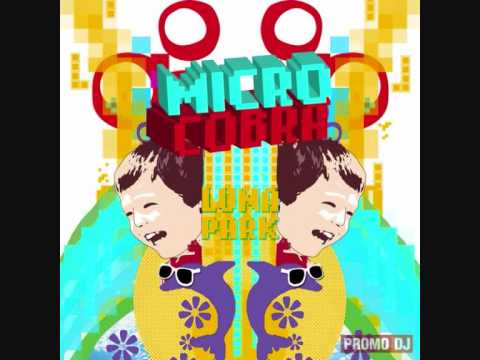 Microcobra - Friendship Never Die