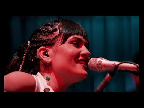 Liana Malva - Concierto Sinfónico
