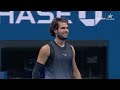 R Madhavan on witnessing the Alcaraz-Shelton thriller at #US Open 2026 - Video