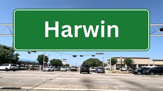 Harwin Dr. | Houston, Texas | Small Business Extravaganza | Entire Length