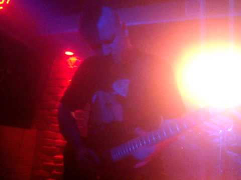 Inner Maze - Core (Live at "Barvy" club, Kiev, 11.05.2014)