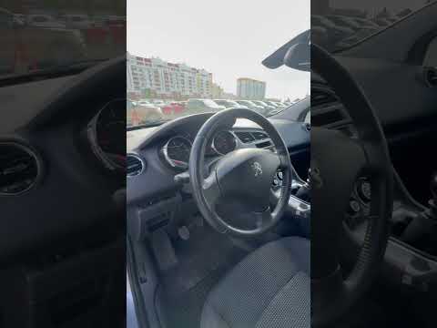фото peugeot 5008 i рестайлинг 0