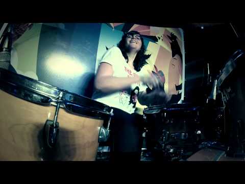 Festival Dosol 2012: Talma&Gadelha - Calmantes (Ao Vivo)