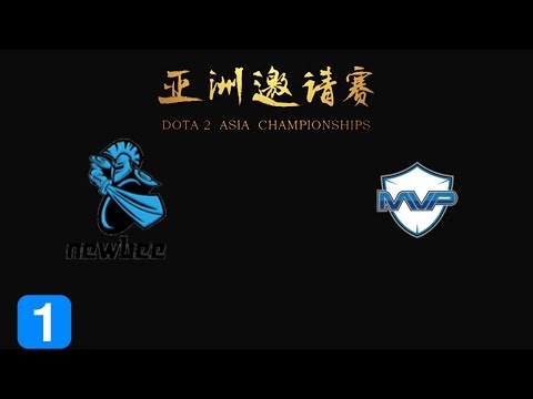 Must Watch Newbee vs MVP Phoenix - Dota 2 Asia Championship 2015