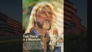 GREGG ALLMAN - The Memorial Tribute 2017 -DKL Producer