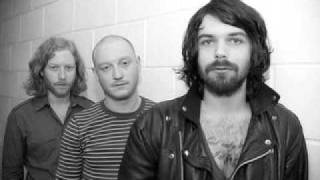 Biffy Clyro - Pause It And Turn It Up 2011