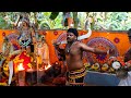 சுடலையின் வெறித்தனமான ஆட்டம் Sudalai Attam