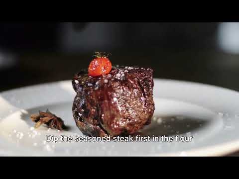 Master the Art of Chicken Fried Steak