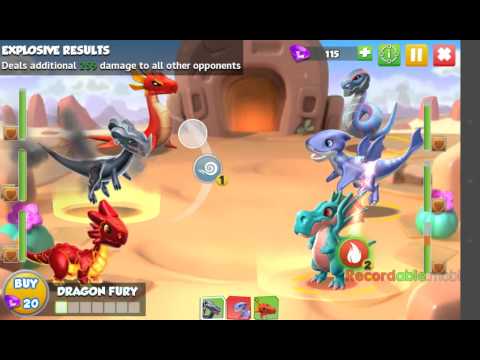Dragon mania legends {35}