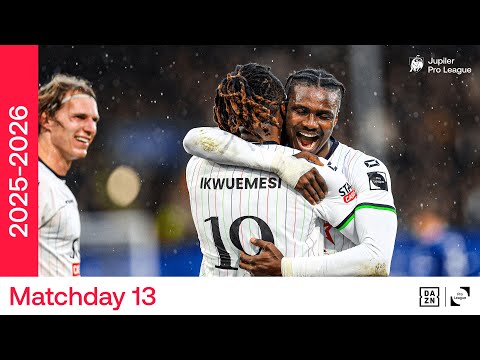 Samenvatting | OH Leuven - KAA Gent | 2025-2026