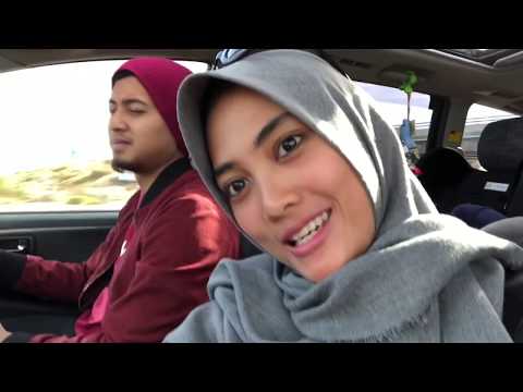 Dio Aprilia family time in ST Kilda Adventure Playground SA