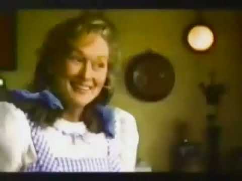 One True Thing (1998) - TV Spot 1