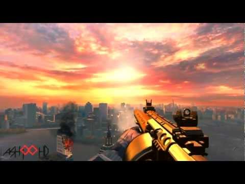 MW3 Gun Sync #7 - Bangarang!