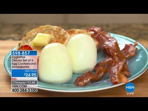 HSN | Clever Solutions 03.30.2018 - 07 PM