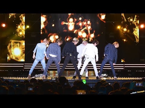190831 NCT DREAM 'We Go Up' 4K 60P 직캠 @스카이페스티벌 by DaftTaengk