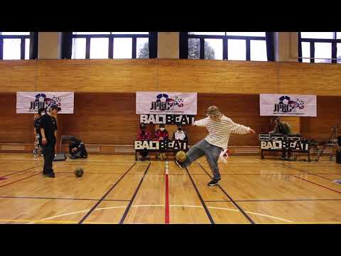 Syo-ta vs Daikichi｜JFFC 2022 supported by OUTLIER qualifiers in Kokubunji(Tokyo)