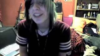 Fourth Drink Instinct - Cute is What We Aim For (cover)