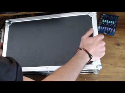 EUROCASE - FCPRO.AUDIO