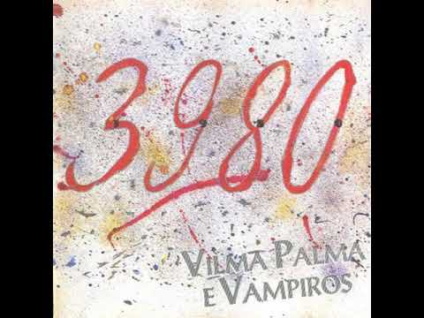 Verano traidor (3980) Vilma Palma e Vampiros