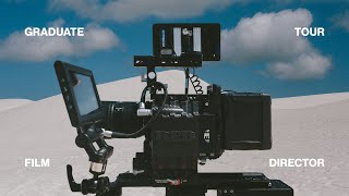 Day in the Life of a Location Manager on a Film Set