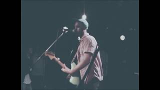 Walter Etc. - "April 41st" Live in Japan