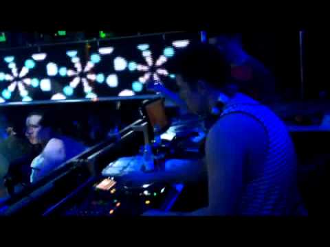 DJ TOMMY LOVE @ Blue Space - São Paulo/SP